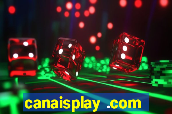 canaisplay .com